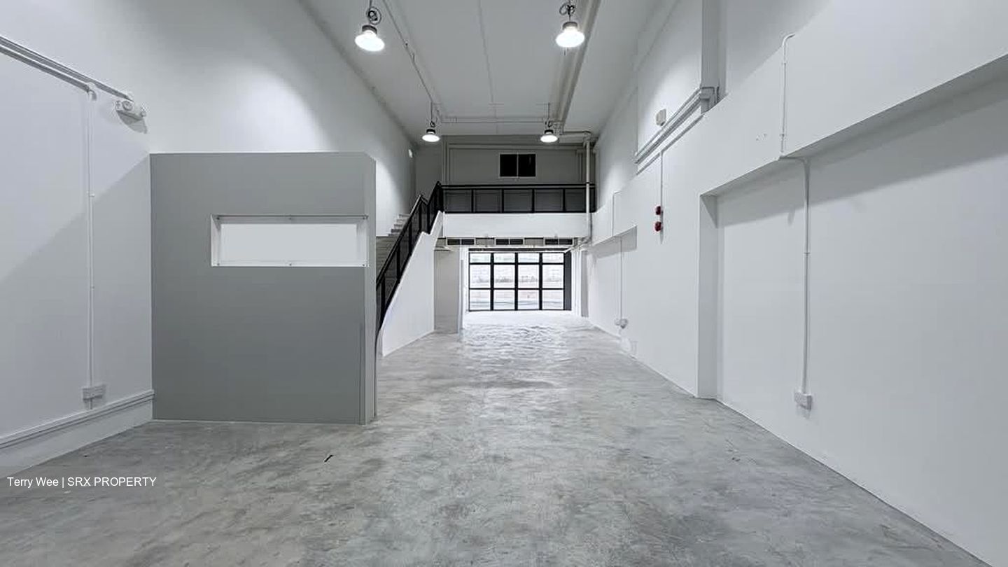 In Space (D19), Factory #568036021
